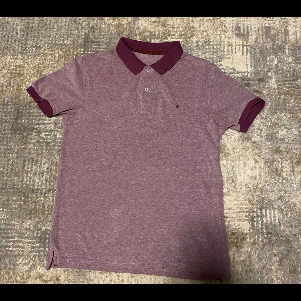 Carolina Herrera Polo Shirt